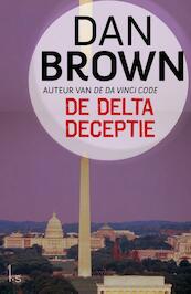 De delta deceptie - Dan Brown (ISBN 9789024562275)