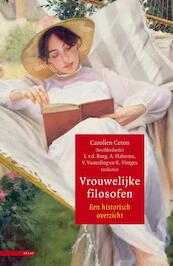 Vrouwelijke filosofen - (ISBN 9789045021546)