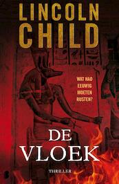 De vloek - Lincoln Child (ISBN 9789022566176)