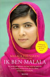 Ik ben Malala - Malala Yousafzai (ISBN 9789000331536)