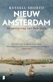 Nieuw Amsterdam - Russell Shorto (ISBN 9789022570210)