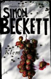 Klem - Simon Beckett (ISBN 9789021809984)