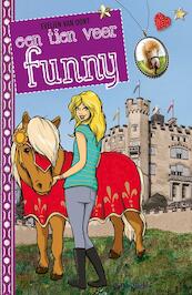 Een tien voor Funny deel 10 - Evelien van Dort (ISBN 9789026613586)