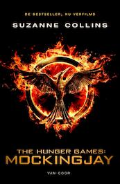 The Hunger Games Mockingjay - Suzanne Collins (ISBN 9789000343027)