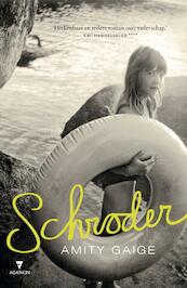 Schroder - Amity Gaige (ISBN 9789402302387)