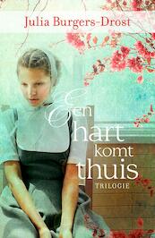 Een hart komt thuis - Julia Burgers-Drost (ISBN 9789401904834)