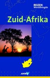 Zuid-Afrika - E. Losskarn, D. Losskarn (ISBN 9789018026998)