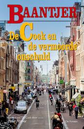 De Cock en de vermoorde onschuld - Baantjer, Peter Romer (ISBN 9789026137495)