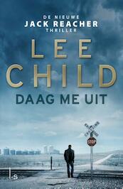 20 Jack Reacher - titel volgt - Lee Child (ISBN 9789024568864)