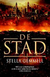 De Stad (POD) - Stella Gemmell (ISBN 9789024572632)