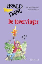 De tovervinger - Roald Dahl (ISBN 9789026135279)