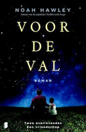 Voor de val - Noah Hawley (ISBN 9789022576144)