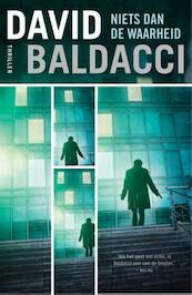 Niets dan de waarheid - David Baldacci (ISBN 9789400507357)