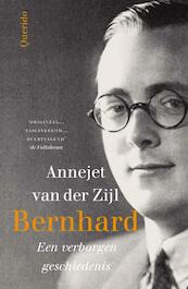 Bernhard - Annejet van der Zijl (ISBN 9789021403755)