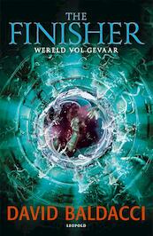 Wereld vol gevaar - David Baldacci (ISBN 9789025872083)