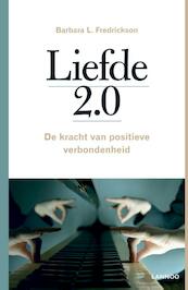 LIEFDE 2.0 (POD) - Barbara L. Fredrickson (ISBN 9789401443494)