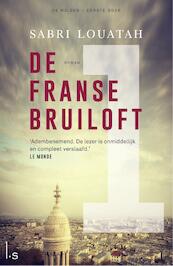 De Franse bruiloft / 1 - Sabri Louatah (ISBN 9789024574261)