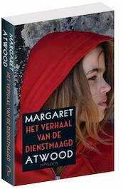 Verhaal van de dienstmaagd - Margaret Atwood (ISBN 9789044634280)