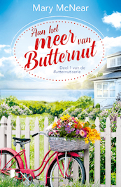 Aan het meer van Butternut - Mary McNear (ISBN 9789022582459)