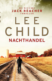 Nachthandel - Lee Child (ISBN 9789024578542)