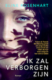 Ik zal verborgen zijn - Eline Rosenhart (ISBN 9789029727679)