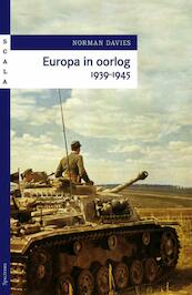 Europa in oorlog - N. Davies (ISBN 9789049100056)