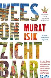 Wees onzichtbaar - cadeau-editie - Murat Isik (ISBN 9789026346545)