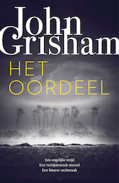 De afrekening - John Grisham (ISBN 9789044977479)