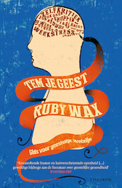 Tem je geest - Ruby Wax (ISBN 9789000373369)