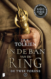 De twee torens - J.R.R. Tolkien (ISBN 9789402320220)