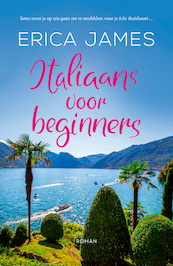 Italiaans voor beginners - Erica James (ISBN 9789032512095)