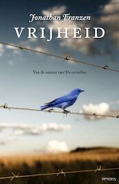 Vrijheid - Jonathan Franzen (ISBN 9789044617405)