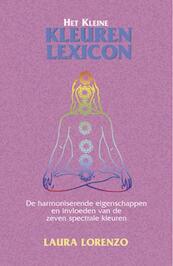 Het kleine kleurenlexicon - L. Lorenzo (ISBN 9789063783525)