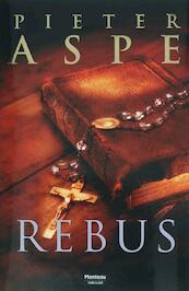 Rebus - Pieter Aspe (ISBN 9789460410352)