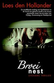 Broeinest - Loes den Hollander (ISBN 9789045200811)