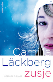 Zusje - Camilla Läckberg (ISBN 9789041417466)