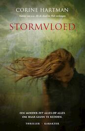 Stormvloed - Corine Hartman (ISBN 9789045201368)