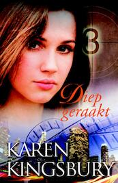 Het witte doek 3 Diep geraakt - Karen Kingsbury (ISBN 9789029716796)