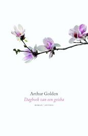 Dagboek van een geisha - Arthur Golden (ISBN 9789041422583)