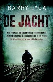 Jacht - Barry Lyga (ISBN 9789460235498)