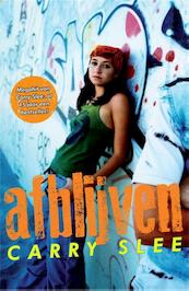 Afblijven - Carry Slee (ISBN 9789049926519)