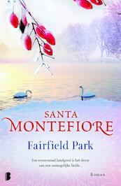 Fairfield park - Santa Montefiore (ISBN 9789022568859)