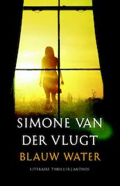 Blauw water - Simone van der Vlugt (ISBN 9789041425249)