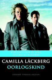 Oorlogskind - Camilla Läckberg (ISBN 9789041425294)