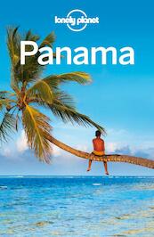 Panama - (ISBN 9781743217856)