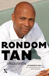 Rondon Tan, vrouwen - Humberto Tan (ISBN 9789401601993)