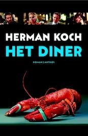 Het diner - filmeditie - Herman Koch (ISBN 9789041424983)