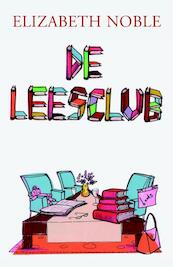 De leesclub - Elizabeth Noble (ISBN 9789000333899)