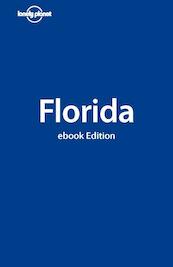 Lonely Planet Florida - (ISBN 9781742203386)