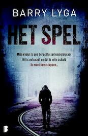 Het spel - Barry Lyga (ISBN 9789022564509)